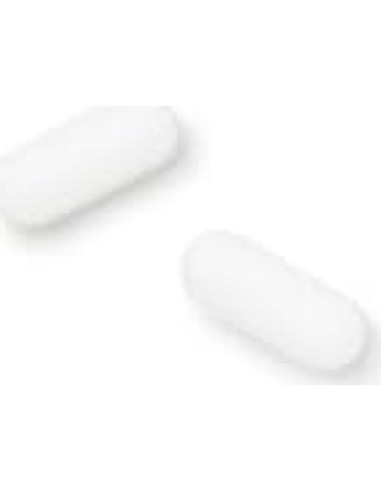 Citrato de Calcio GNC 1000 mg 180 Tabletas Vegetarianas