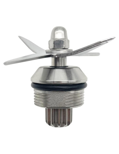 Conjunto de Cuchillas Húmedas Vitamix 104675 STM102R 1.89L 0.95L