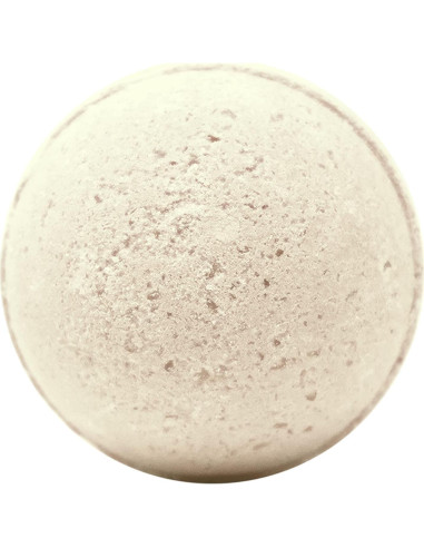 Vitabath Fizzies de Baño Crema de Coco 283.5g - 6 Unidades