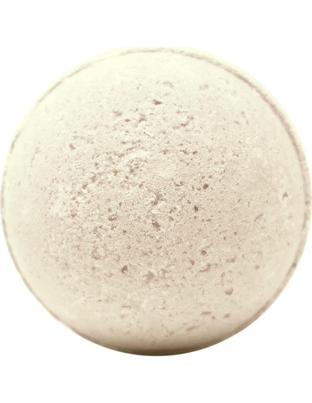 Vitabath Fizzies de Baño Crema de Coco 283.5g - 6 Unidades