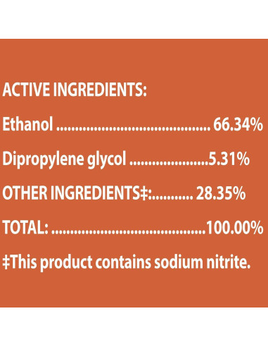 CloroxPro 4 en 1 Limpiador Desinfectante Spray 396g