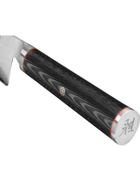 Cuchillo de Chef Miyabi Kaizen 20.3 cm Acero VG10 Damasco Cuchillo de Chef Miyabi Kaizen 20.3 cm Acero VG10 Damasco