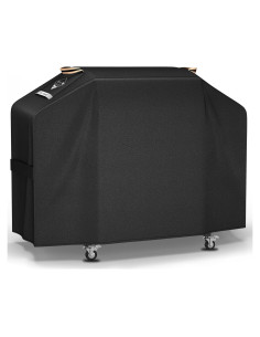 Cubreplancha KINGLY 36" con Capota Impermeable y UV