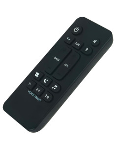 Control Remoto Allimity RE6214-1 para Polk Audio Signa S1 S2 S3 2