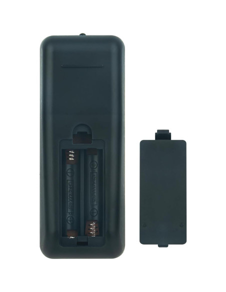 Control Remoto Allimity RE6214-1 para Polk Audio Signa S1 S2 S3 Control Remoto Allimity RE6214-1 para Polk Audio Signa S1 S2 S3