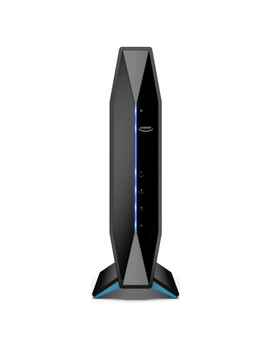 Router Wi-Fi 6 Linksys E7350 Doble Banda 1.8 Gbps 139 m
