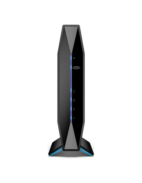 Router Wi-Fi 6 Linksys E7350 Doble Banda 1.8 Gbps 139 m