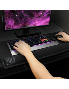 Almohadilla XXL para Mouse ENHANCE con Soporte Ergonómico 2