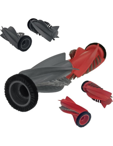 Kit de Accesorios Roborock Saros 10 - 10 Piezas de Repuesto