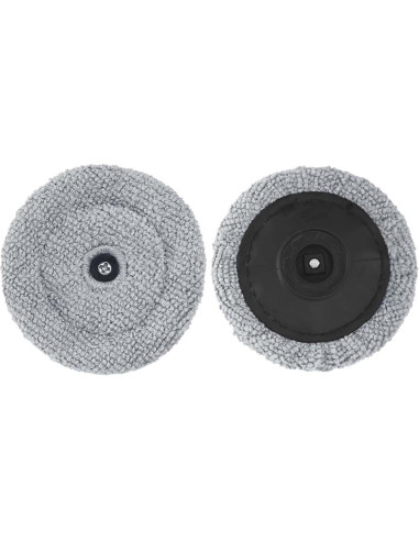 Kit de Accesorios Roborock Saros 10 - 10 Piezas de Repuesto