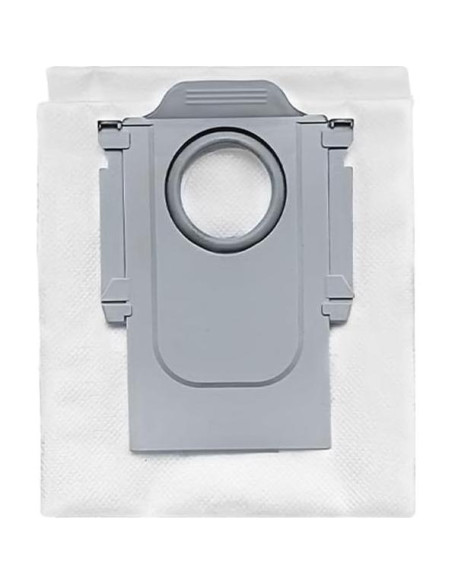 Kit de Accesorios Roborock Saros 10 - 10 Piezas de Repuesto