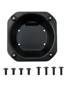 Adaptador VESA Odyssey G8 Compatible Samsung 32" 4K