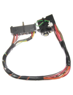 Interruptor de Alarma de Llave de Encendido AM Autoparts 95-96