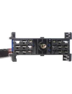 Interruptor de Alarma de Llave de Encendido AM Autoparts 95-96 2