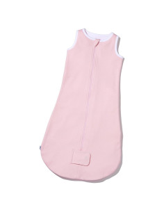 Saco de dormir Nanit Sleep Wear Mediano 100% Algodón Rosa