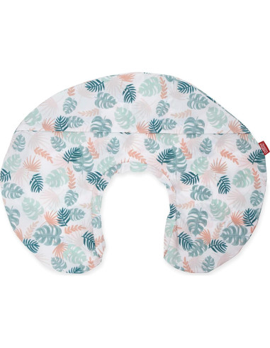 Funda de Almohada Soporte Nuby Dr. Talbot's Tropical 65% Poliester