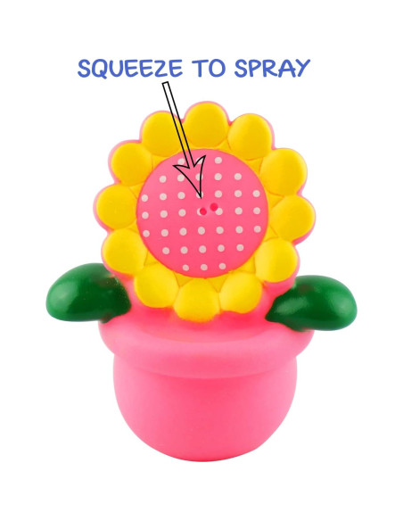 Juego de 20 Juguetes Flotantes Dimple para Baño - Animales Marinos