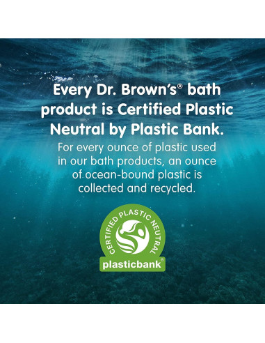 Cepillo de Dientes y Regadera Dinosaurio Dr. Brown 1-4 Años