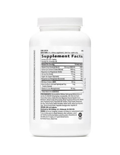 Suplemento de Calcio Completo GNC 800mg 60 Tabletas 2