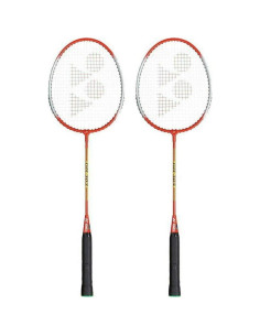 Raquetas de Bádminton YONEX GR 303 - Paquete de 2 para Principiantes 2