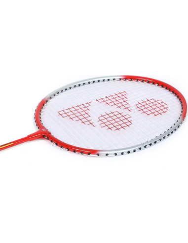 Raquetas de Bádminton YONEX GR 303 - Paquete de 2 para Principiantes