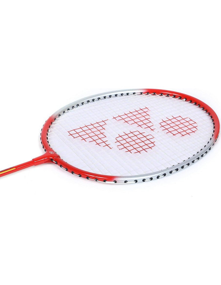 Raquetas de Bádminton YONEX GR 303 - Paquete de 2 para Principiantes