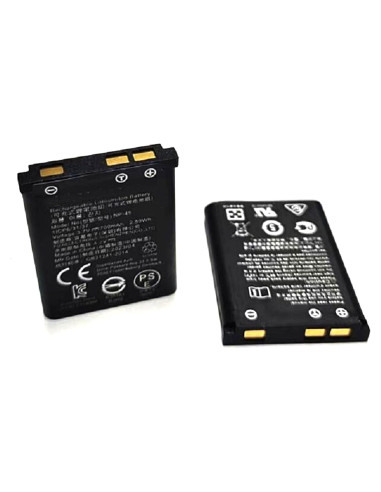 Batería NP-45 de Reemplazo Steelseries Arctis Nova Pro 2-Pack