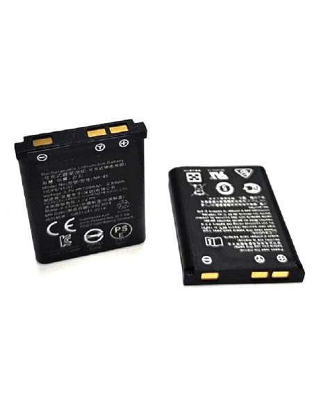 Batería NP-45 de Reemplazo Steelseries Arctis Nova Pro 2-Pack