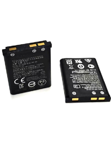 Batería NP-45 de Reemplazo Steelseries Arctis Nova Pro 2-Pack