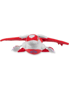 Peluche Latias Pokémon Center 28 cm Dragón Psíquico 2