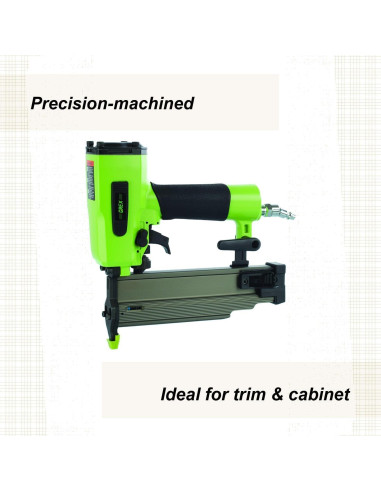 Clavadora Neumática Grex 1850GB 18ga 2" 1.3kg