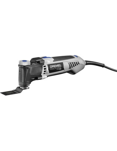 Dremel Multi-Max Herramienta Oscilante 3.5A 1.98kg