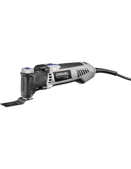 Dremel Multi-Max Herramienta Oscilante 3.5A 1.98kg
