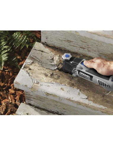 Dremel Multi-Max Herramienta Oscilante 3.5A 1.98kg