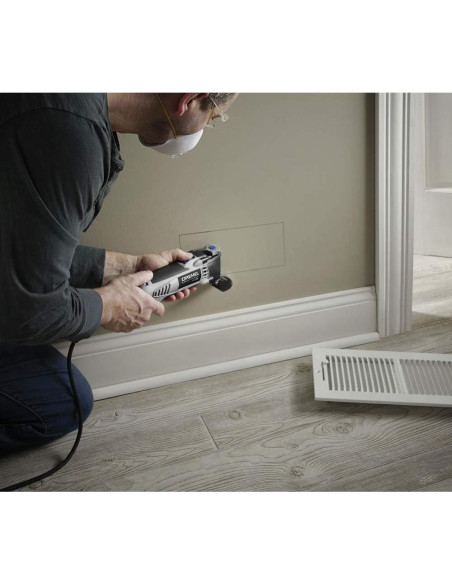 Dremel Multi-Max Herramienta Oscilante 3.5A 1.98kg