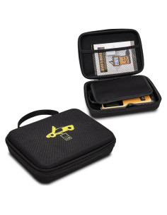 Funda de Almacenamiento Dura MGZNMTY para Escáner OBD2