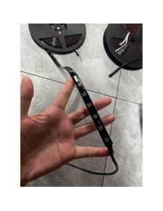 Tiras de Luz LED RGB Ydzwavui 8PCS 1.2m para Polaris Slingshot 2