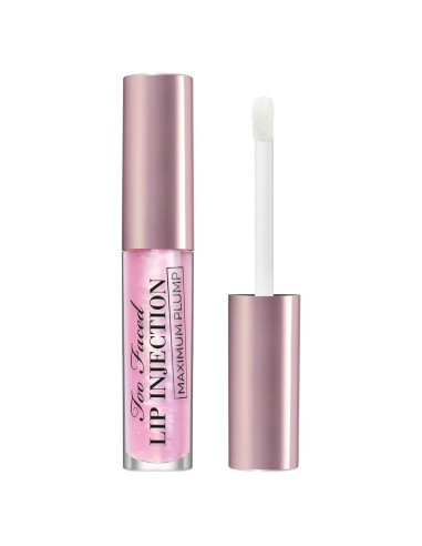 Brillo Labial Too Faced Lip Injection Maximum Plump 2.96 ml