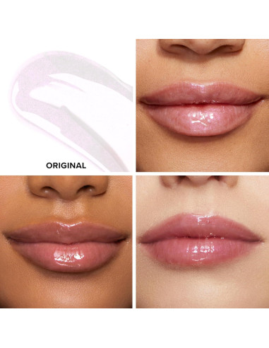 Brillo Labial Too Faced Lip Injection Maximum Plump 2.96 ml