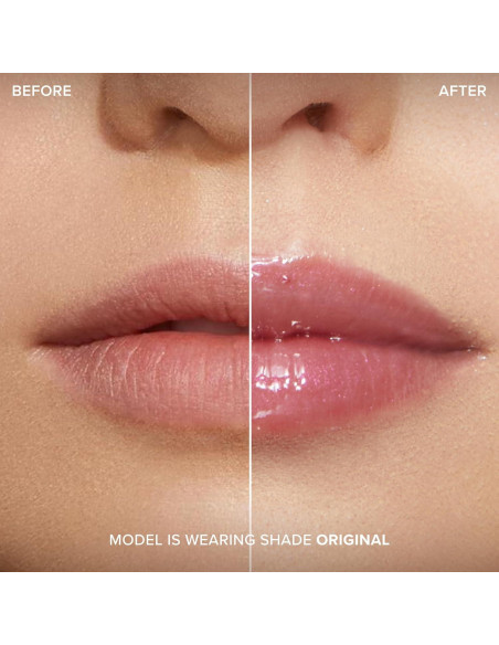 Brillo Labial Too Faced Lip Injection Maximum Plump 2.96 ml