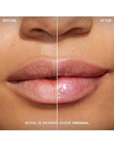 Brillo Labial Too Faced Lip Injection Maximum Plump 2.96 ml