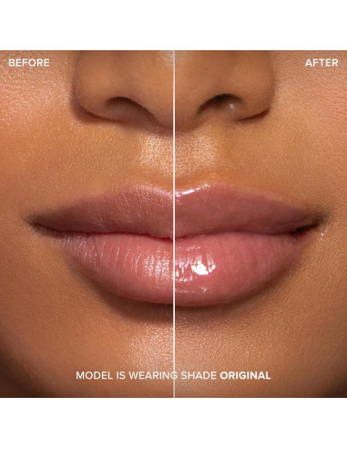 Brillo Labial Too Faced Lip Injection Maximum Plump 2.96 ml