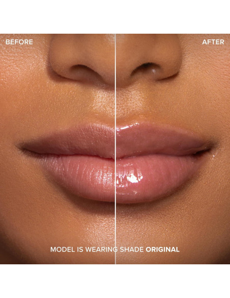 Brillo Labial Too Faced Lip Injection Maximum Plump 2.96 ml