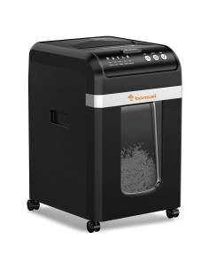 Trituradora de Papel Bonsaii C283-A 200 Hojas Automática P-4