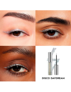 Lápiz de Ojos Urban Decay Moondust Glitter 9.29cm - Disco Daydream 2