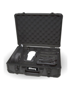 Estuche de Aluminio Resistente al Agua Ultimaxx para DJI Mavic Air