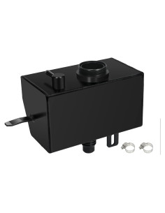 Tanque de Refrigerante AULESSE 68364312AC Aluminio Wrangler JL/JLU 2018-2024