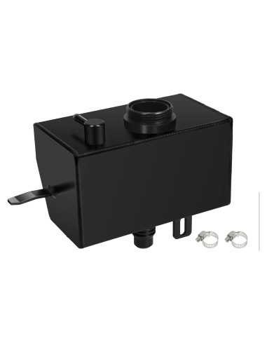 Tanque de Refrigerante AULESSE 68364312AC Aluminio Wrangler JL/JLU 2018-2024
