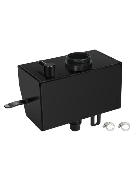 Tanque de Refrigerante AULESSE 68364312AC Aluminio Wrangler JL/JLU 2018-2024