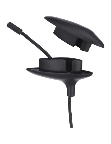 Entrenador de Patada de Fútbol Juggle Pro Tamaño 2 Amarillo